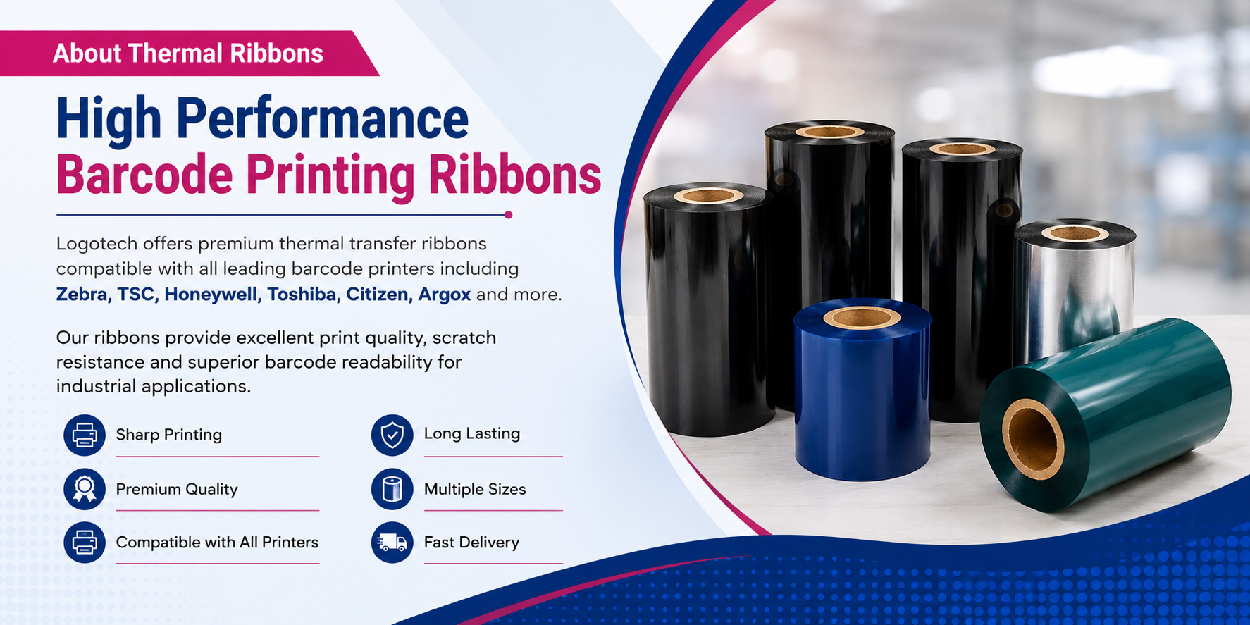 Thermal Ribbon