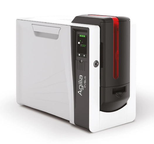 EVOLIS AGILIA
