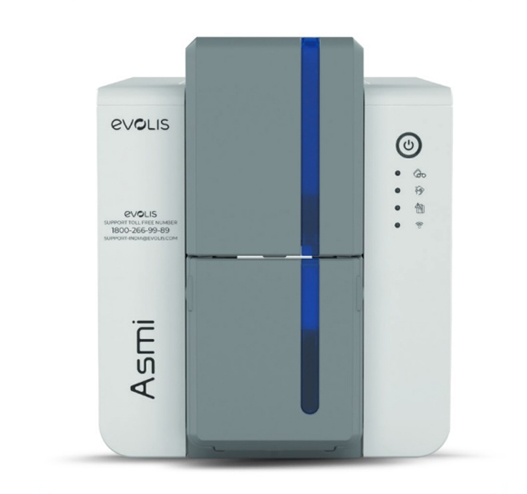 EVOLIS ASMI