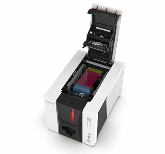 EVOLIS ZENIUS