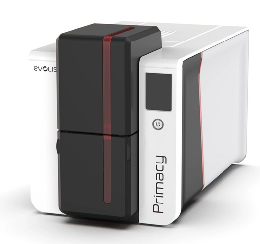 EVOLIS PRIMACY 2