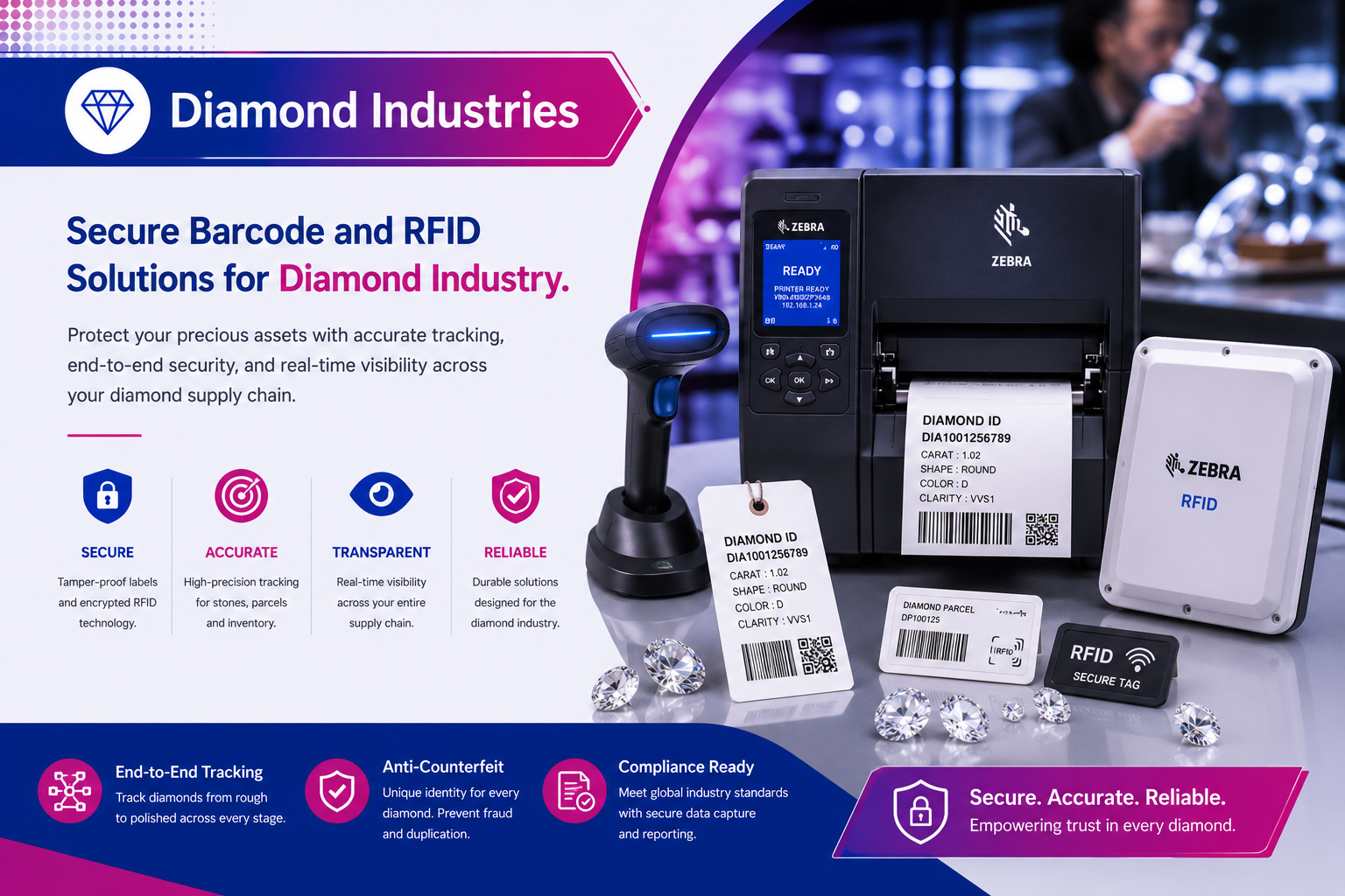 Diamond