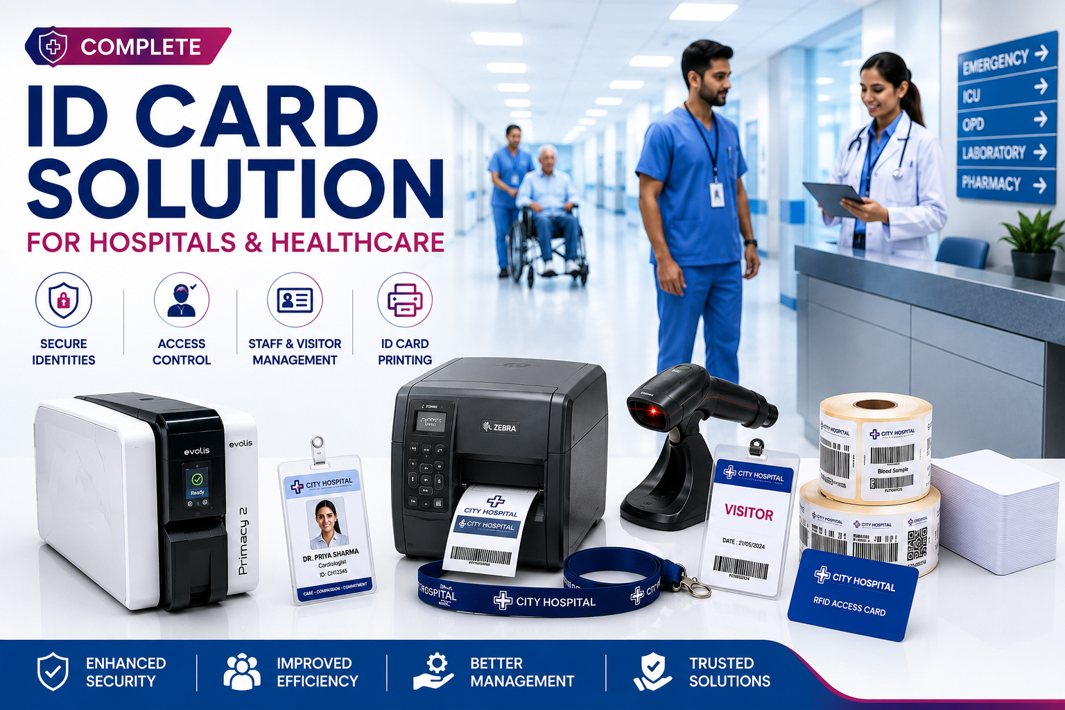 Healthcare