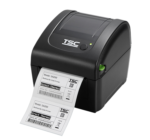 TSC DA-310