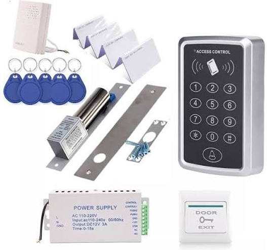 Access Control