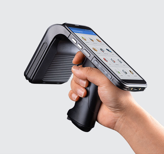 RFID Handheld