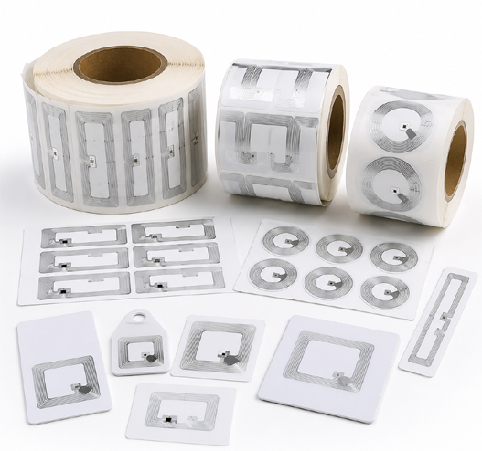 RFID Labels