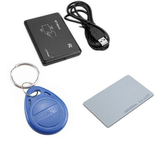 RFID Reader