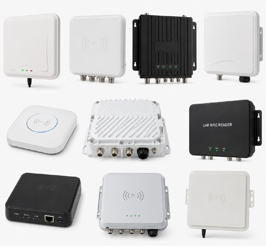 UHF Reader