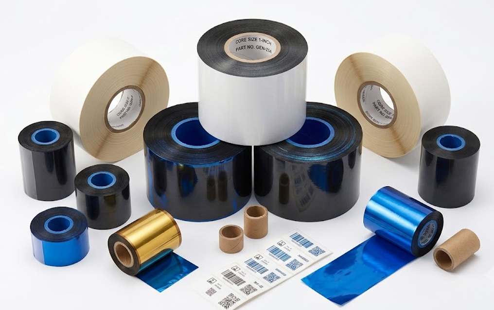 Thermal Ribbons
