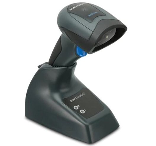 Datalogic Quickscan Qbt2430 2D (Wireless)
