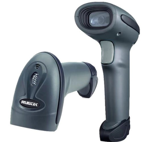 Rugtek 3200BT - E 1D/2D (Wireless)